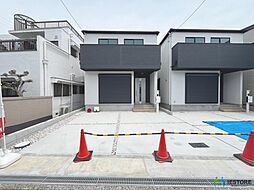 物件画像 南新町１丁目　新築分譲住宅　全２区画