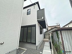 物件画像 長曽根町　新築分譲住宅　全２区画