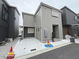 物件画像 苅田６丁目　新築分譲住宅　全３区画