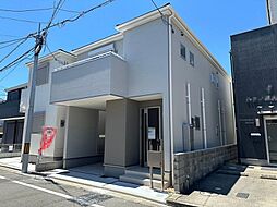 物件画像 幸通　新築分譲住宅　全４区画