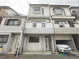 物件画像 西住之江３丁目　中古戸建