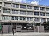 周辺：大阪市立中野中学校まで徒歩約１９分