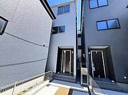 物件画像 西今川３丁目　新築分譲住宅　全１０区画