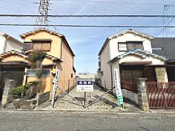 物件画像 富秋町１丁目　売土地