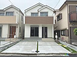 物件画像 百舌鳥梅北町３丁　新築分譲住宅　全３区画