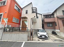 物件画像 神野町２丁　中古戸建