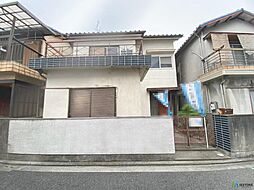 物件画像 日置荘西町６丁　売土地