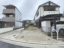 野尻町　建築条件付売土地