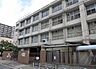 地図：大阪市立平林小学校まで徒歩約３分