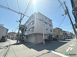 物件画像 ライオンズマンション帝塚山東