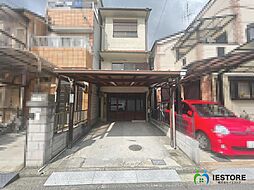 物件画像 中田出井町２丁　売土地