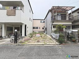 物件画像 菩提町１丁　売土地