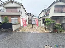 物件画像 金岡町　建築条件付売土地