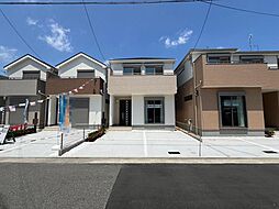 物件画像 楠町１丁　新築分譲住宅　全４区画