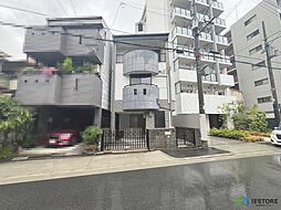 物件画像 北田辺１丁目　中古戸建