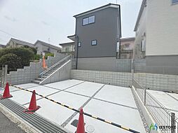 堀上緑町２丁　新築一戸建