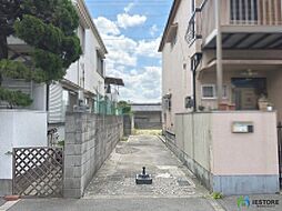 物件画像 緑町２丁　建築条件付売土地