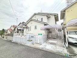 城山台４丁　中古一戸建