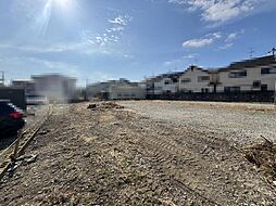 物件画像 福田 売土地 全13区画