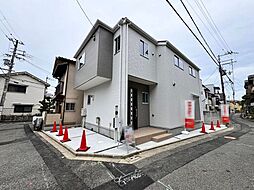 物件画像 北条町１丁　新築一戸建