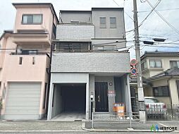 物件画像 南住吉３丁目　中古戸建