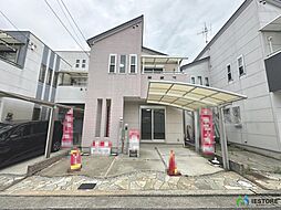 物件画像 百舌鳥梅町１丁　中古戸建