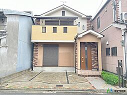 物件画像 賑町４丁　中古戸建