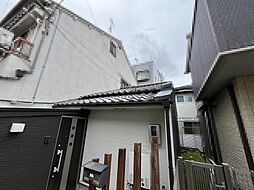 住吉東駅 980万円