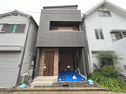 物件画像 東上野芝町２丁　新築一戸建