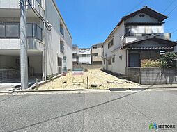 物件画像 浅香山町２丁　売土地