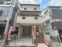 物件画像 新在家町東４丁　中古戸建