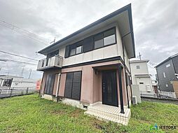 物件画像 岡山町　中古一戸建