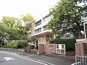 西小学校