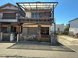 物件画像 東雲町　中古一戸建