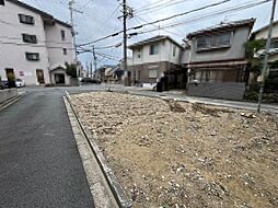 物件画像 深井北町　新築一戸建