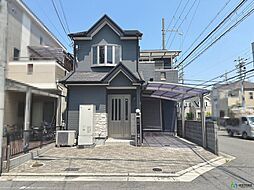 物件画像 鳳南町５丁　中古一戸建