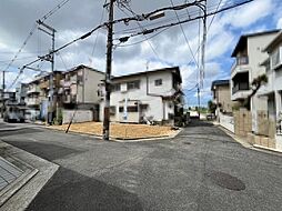 物件画像 新家町 売土地