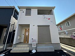 物件画像 山之内５丁目　新築分譲住宅　全２区画