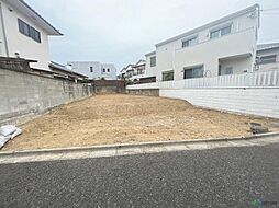 物件画像 大美野　売土地