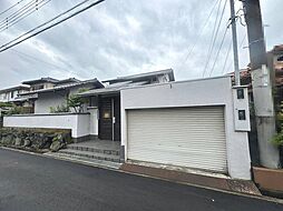 物件画像 御池台１丁　売土地