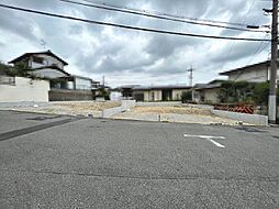 物件画像 赤坂台５丁　新築分譲住宅　全２区画