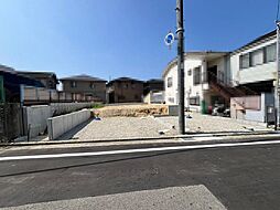 物件画像 平岡町　新築分譲住宅　全２区画