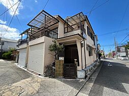 物件画像 緑ヶ丘中町４丁　売土地