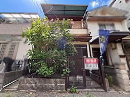 物件画像 上野芝向ヶ丘町２丁　売土地