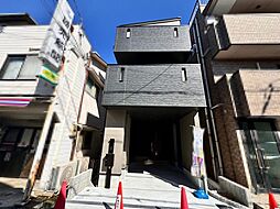 物件画像 鳳中町８丁　新築一戸建