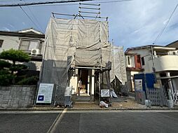 物件画像 福田　新築一戸建