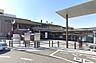 周辺：ＪＲ阪和線鳳駅まで徒歩２３分