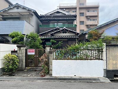 外観：ＪＲ阪和線「鳳」駅まで徒歩13分！毎日の通勤や通学に便利ですね！