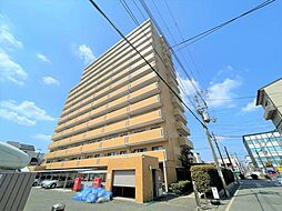 物件画像 ライオンズマンション住吉万代東