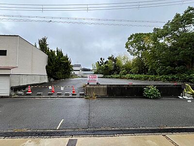 外観：【建築条件無し】建築条件が無いのでお好きなハウスメーカーで建築可能です♪